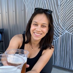 Meet your Posher, Jackie